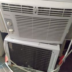 Frigidaire 5000 Btu Window Ac