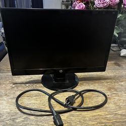HP 21KD - 20.7" LED