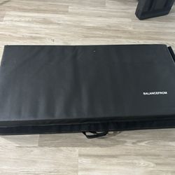 Training Equipment for Sale – Great Condition!