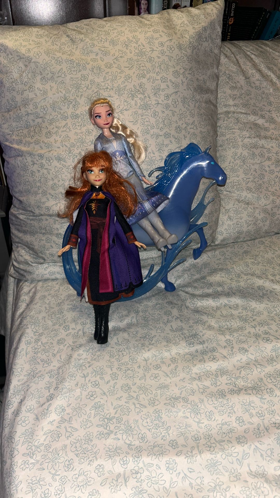 Disney Dolls 