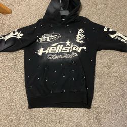 Hell Star Hoodie