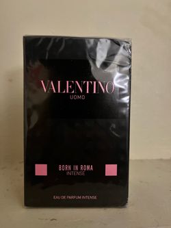 Valentino Uomo Born in Roma Intense EDP