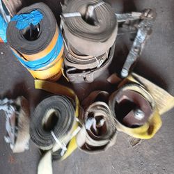 Hèavy Duty Ratchet Strap
