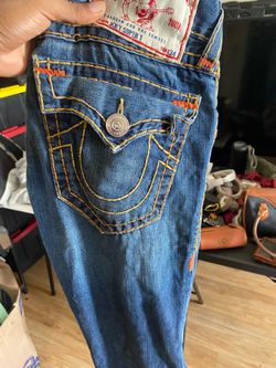 Double Switch True Religion
