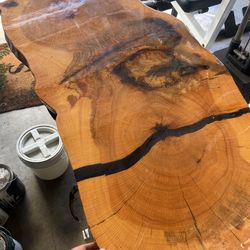 Coffee table top