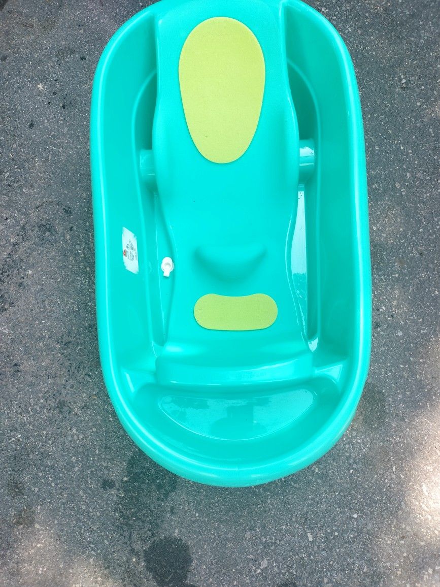 Baby Tub
