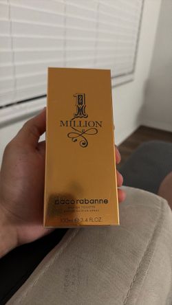 1 Million Paco Rabanne