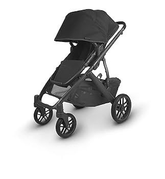 Uppababy Vista Stroller-JAKE