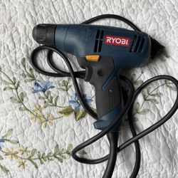 Ryobi Drill 20$
