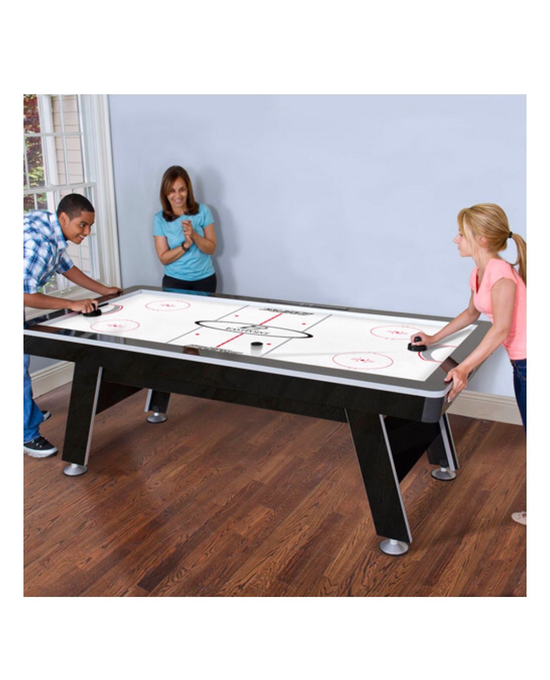 EastPoint Sports 84-inch X-Cell Air Powered Hover Hockey Table