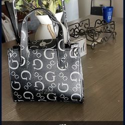 guess bag 