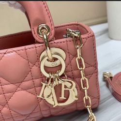 Christian Dior Bag