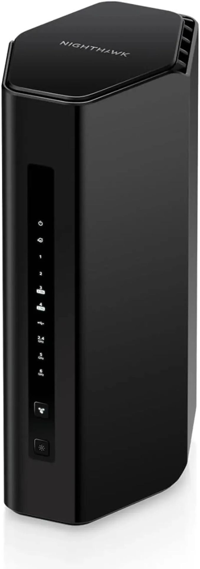 New Open Box Nighthawk WiFi 7 Router – $240