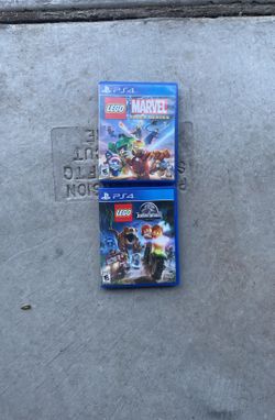Games