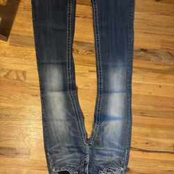 Miss Me Jeans Size 28