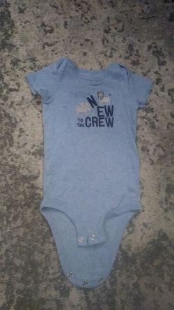 Baby outfit