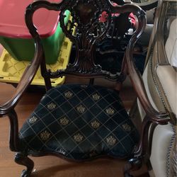 Antique Chairs