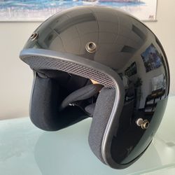 Motorcycle Helmet Street Bike Riding Helmet For Men, Women 