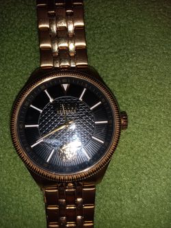 VERSUS VERSACE WATCH/ MAKE OFFER