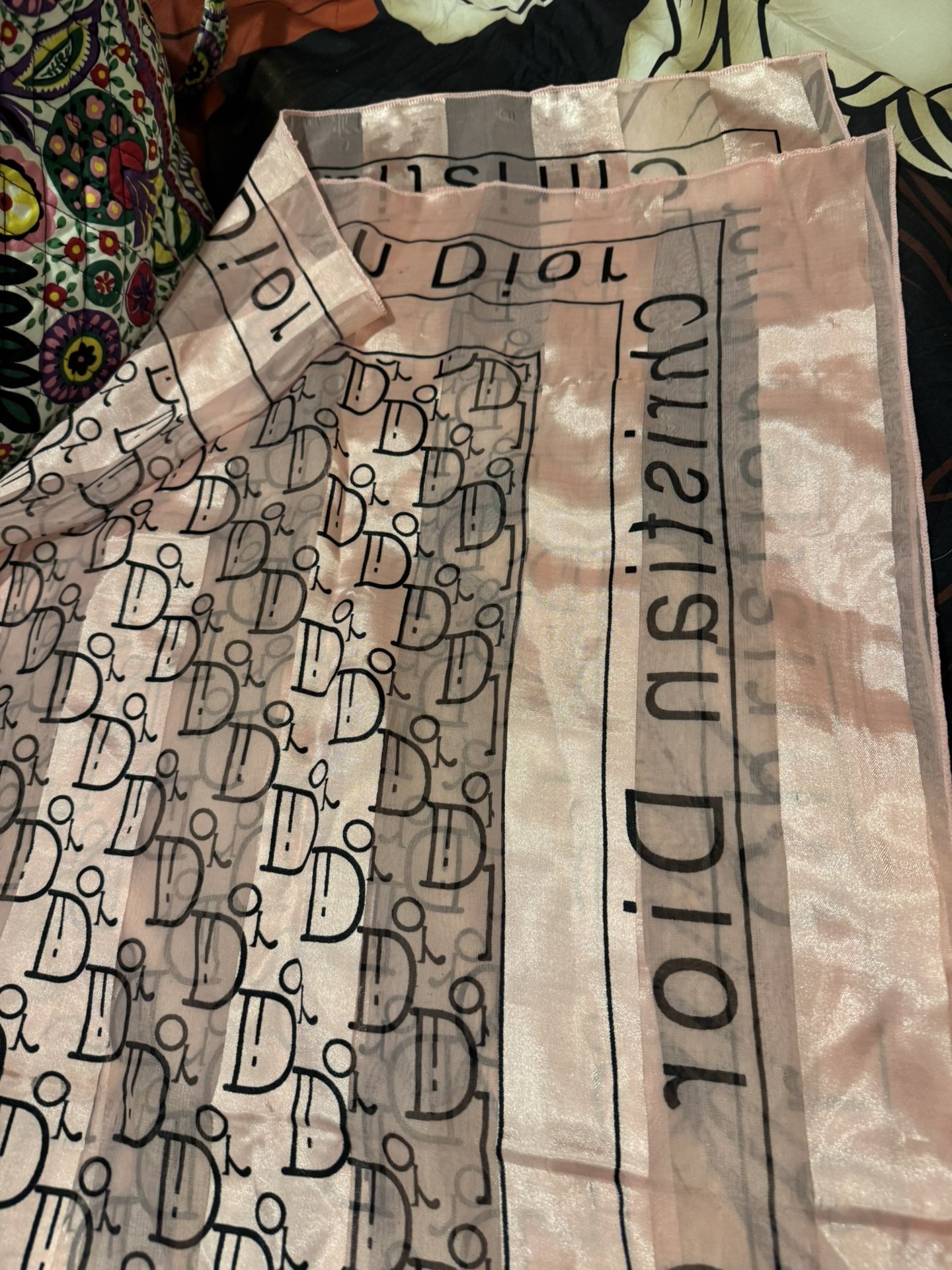 Christian Dior 9 