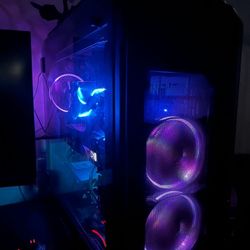 PC GAMER 3080 TI Intel 11 