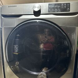 Samsung Washer / Dryer Set