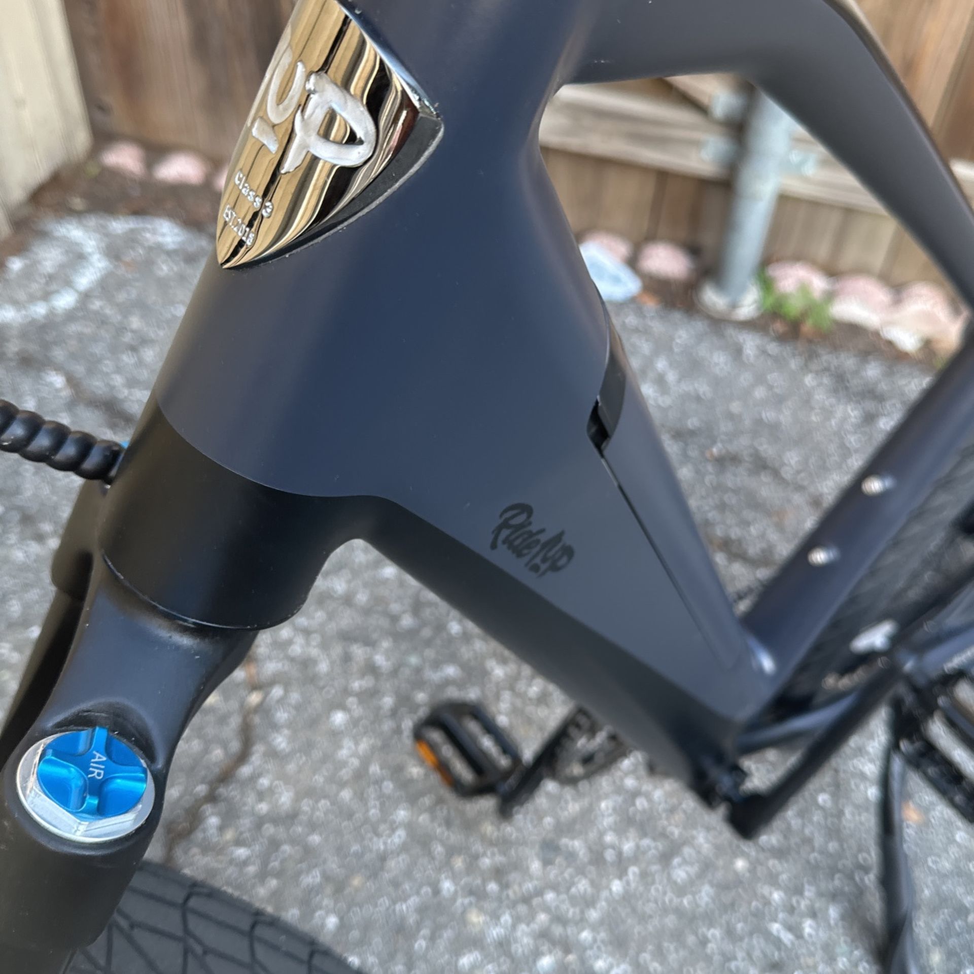 1up electric bike Clearance