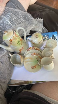 Antique