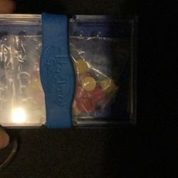 Mini Connect 4
