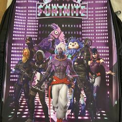 Fortnite Backpack