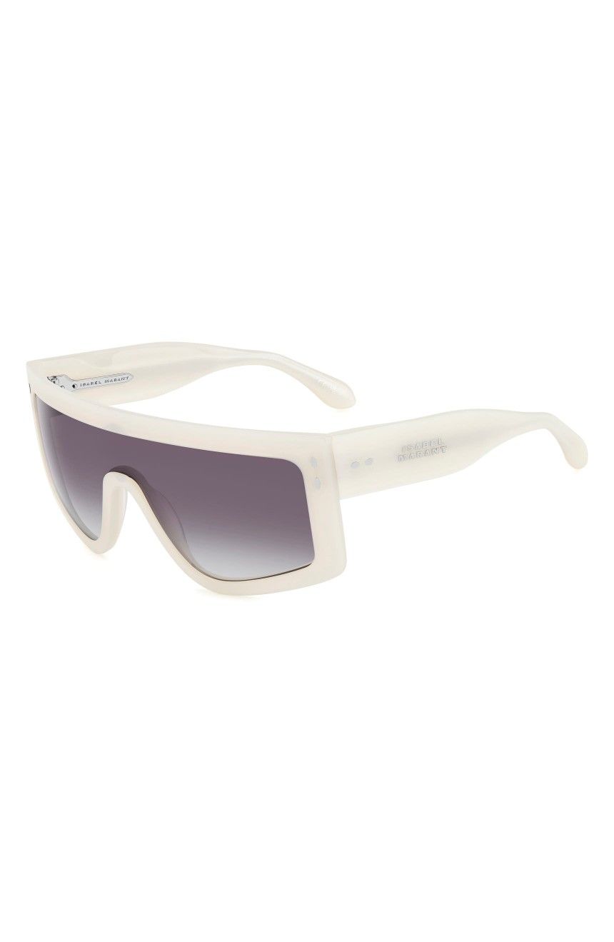 Isabel Marant Gradient Flat Top Sunglasses - 99MM