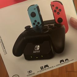 Nintendo Charging Base 