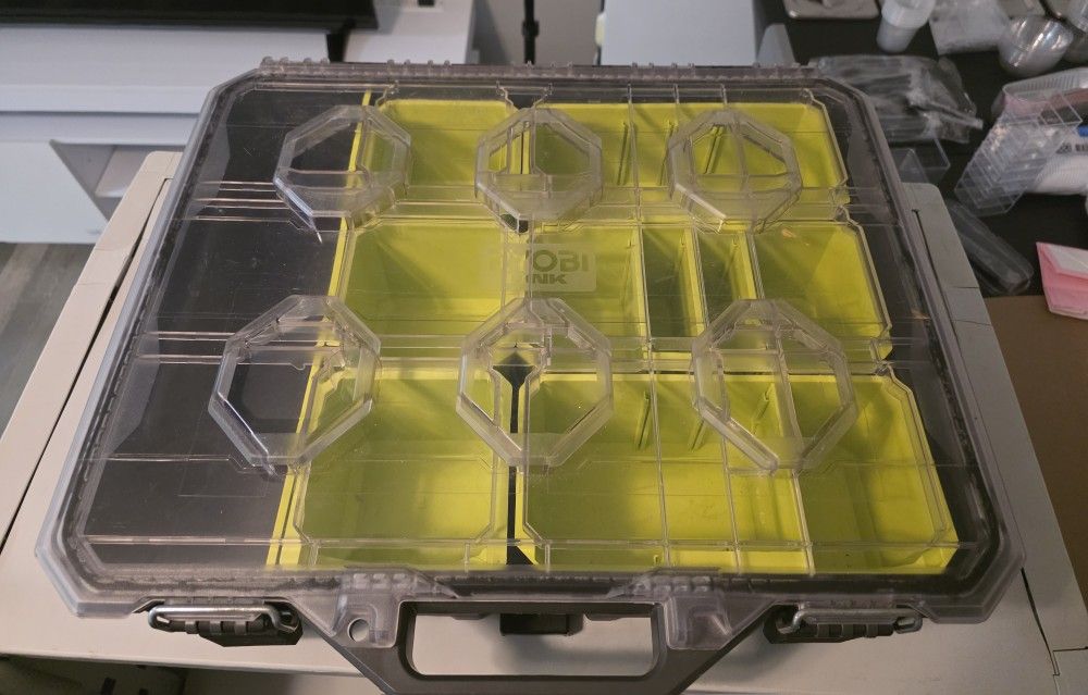 Ryobi Box
