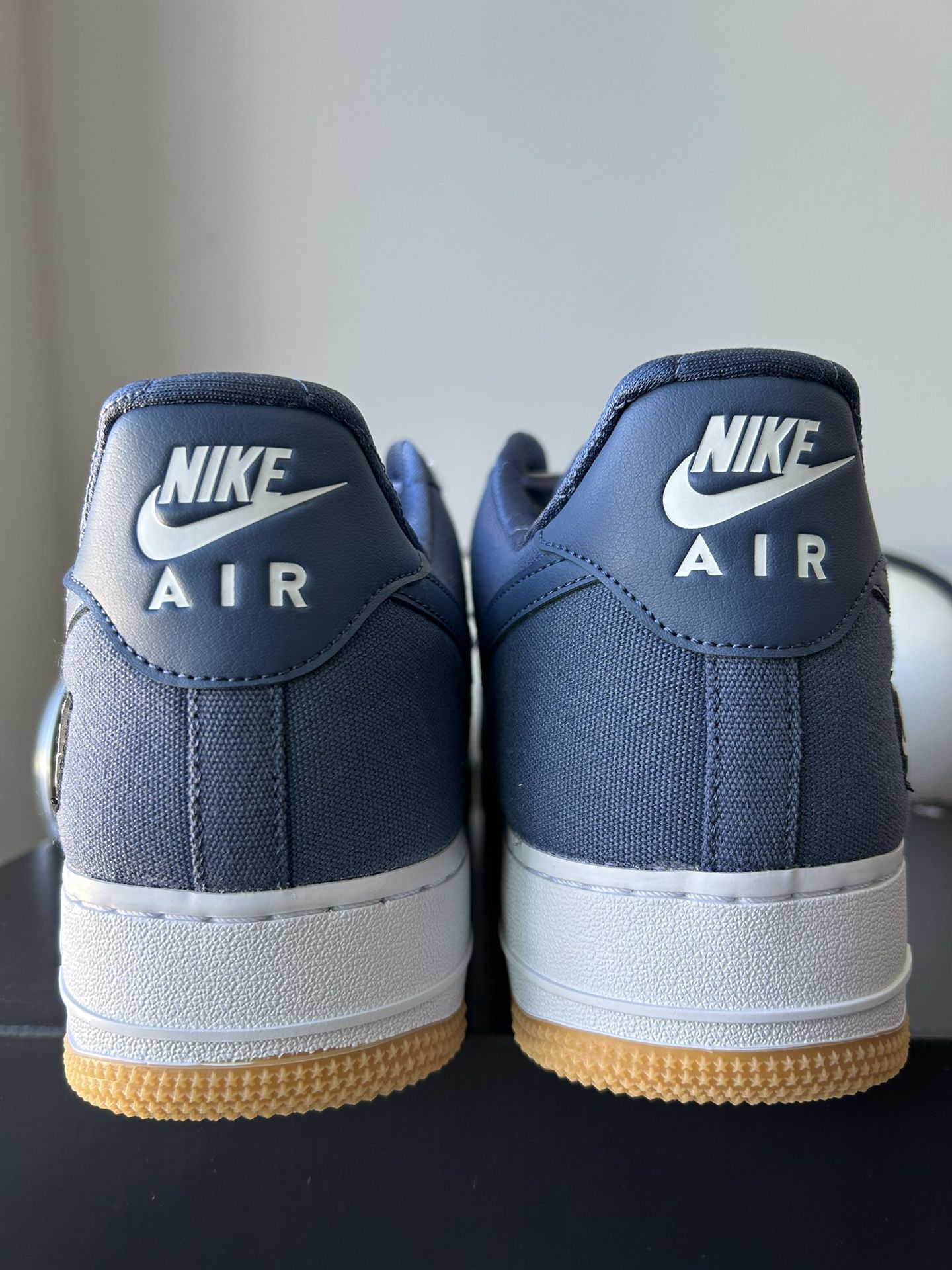 Off White Nike Air Force 1 “MOMA” size 11 for Sale in Los Angeles, CA -  OfferUp
