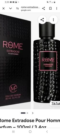 BHARARA ROME EXTRADOSE EAU DE PARFUM