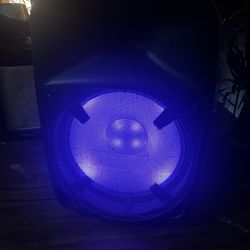 ION Pro Glow 1500 Party Speaker