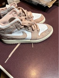 Jordan Mid 1 Kids