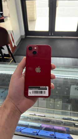 iPhone 13 128GB (Unlocked)