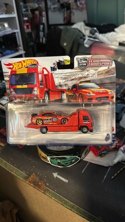 Hotwheels