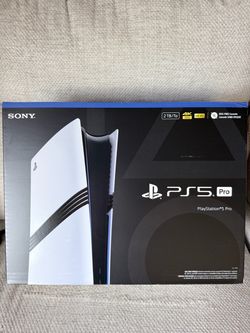 Ps5 Pro