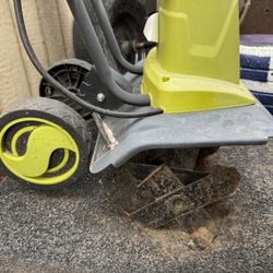 Sun Joe Tiller/Cultivator - Electric 13.5 Amp