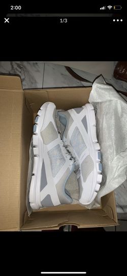 Reebok training shoes size 8