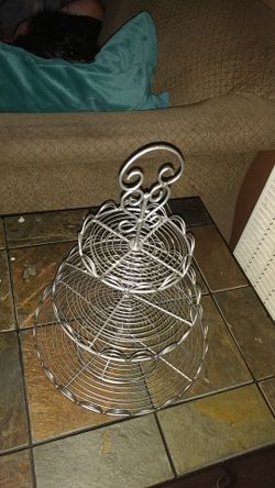 Cupcake holder