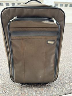 Hartmann Rolling Carry-On 23” Expandable