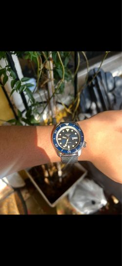 Seiko 5 Automatic