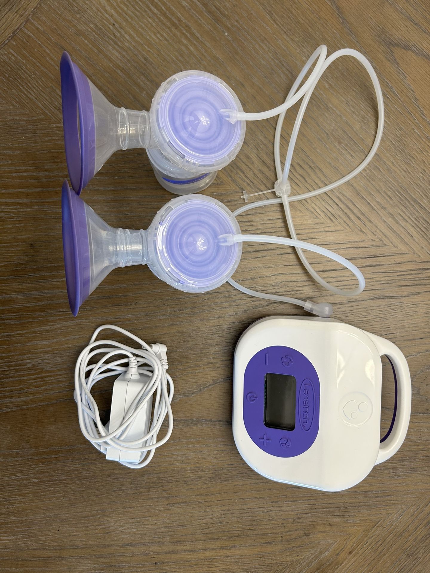 Lansinoh SmartPump 3.0