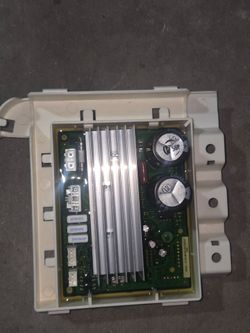 Samsung Washing Machine Control Board DC92