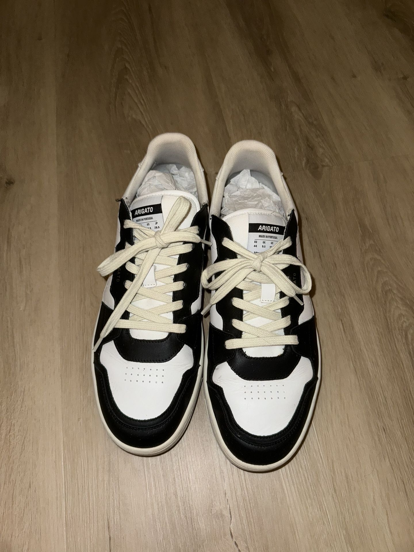 AXEL ARIGATO - Dice Lo sneaker