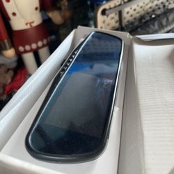 Rear Mirror Camera