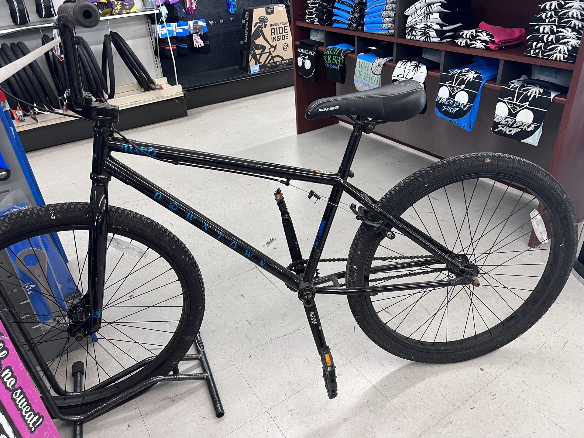 24 Inch Horo bike